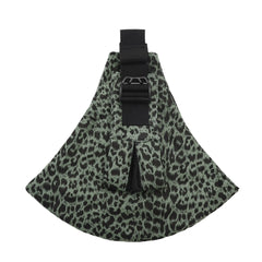 Portable One-shoulder Strap For Big Baby