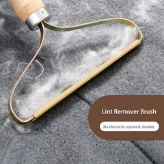Pet Fur Remover Brush