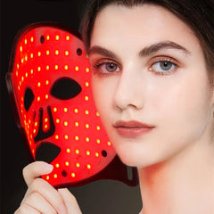 Rejuvenation Beauty Mask