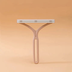 Pet Fur Remover Brush