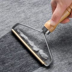 Pet Fur Remover Brush