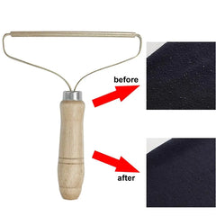 Pet Fur Remover Brush