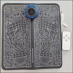 Rechargeable Foot Massage Pad