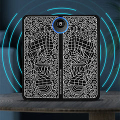 Rechargeable Foot Massage Pad