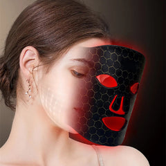 Rejuvenation Beauty Mask
